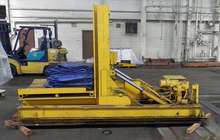 Used UPENDER, 10,000 LB. (USED)