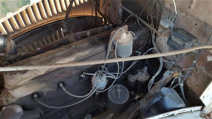 Used 0 Mayhew 1000 Drill Rig