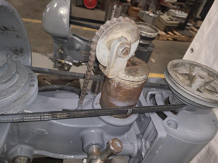 Used Delta Rockwell Drill Press