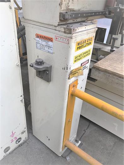 Used 1999 Thermwood Model C40