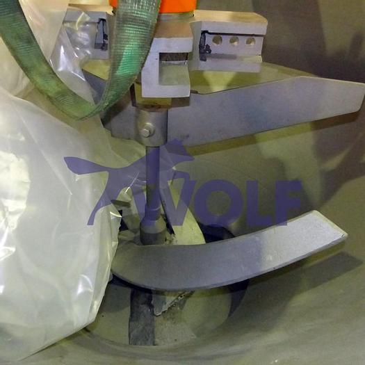 Used Rotary conche PETZHOLDT