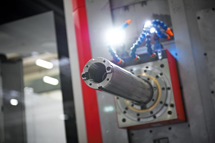 FERMAT WFT 10/11 (L)