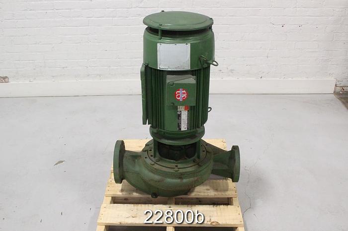 Used DURCO #22800