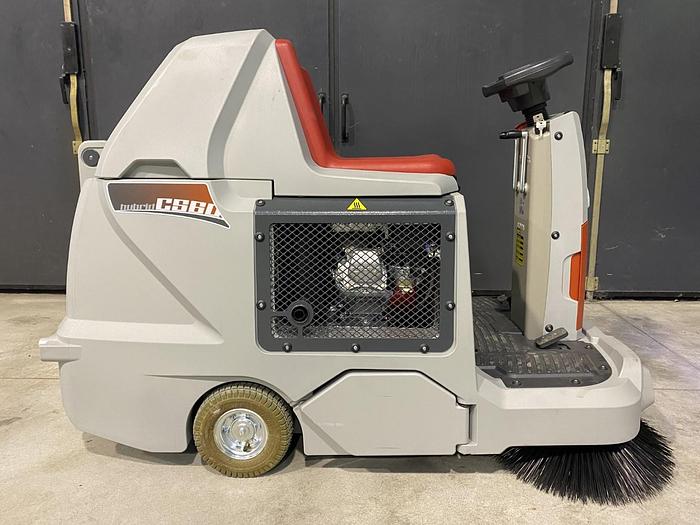 2021 COMAC CS60 Hybrid