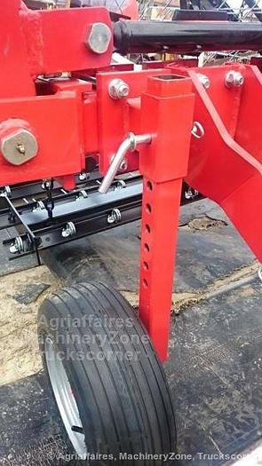 2020 Faza Stefani SF 45 H