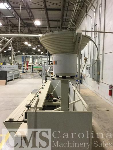 Used 2010 Koch Sprint PTP 3/2500