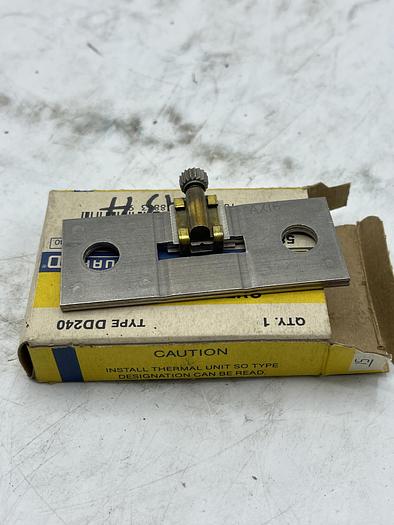 Square D DD240