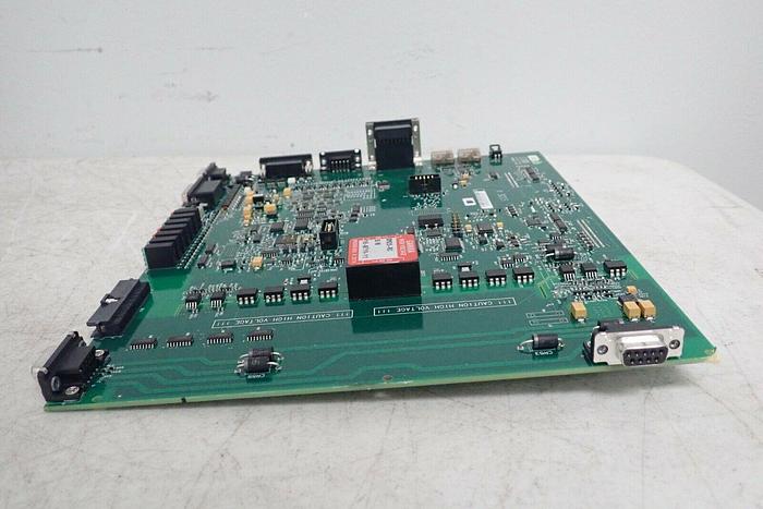 Used Agilent G1996-61133 Board Assembly