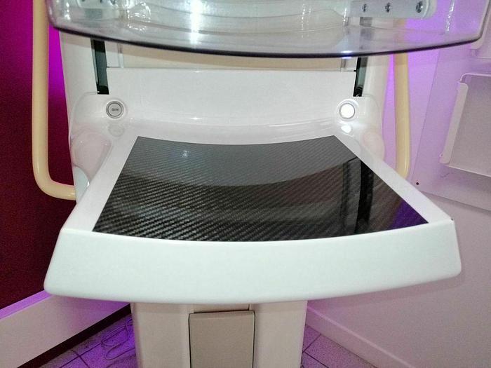 Used SECTRA MicroDose SI L50 Air Digital Mammo Unit