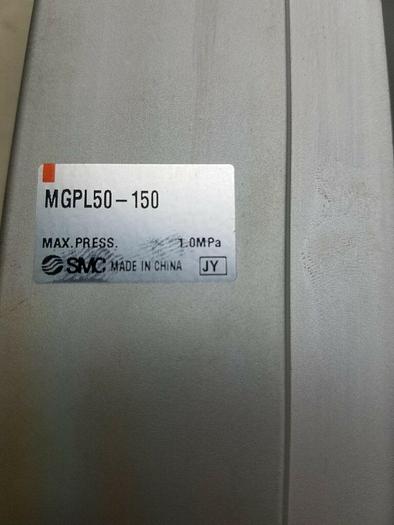 Used SMC MGPL50-150
