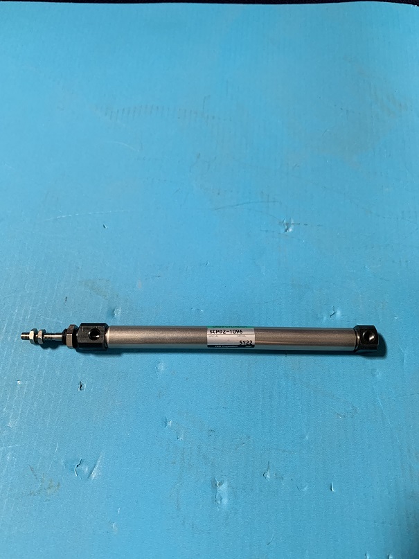 Used CKD Cylinder SCPD2-1096