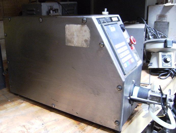 Used Filler, Pressure, Oden, Pro Fil 1000, Mdl. PF 1K, Digital #S734888