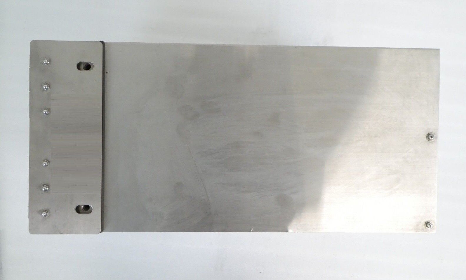 Used Kawasaki C60C-A001 Robot Controller WHK00V1.11 Nikon 4S082-666-2 NSR-S205C Spare