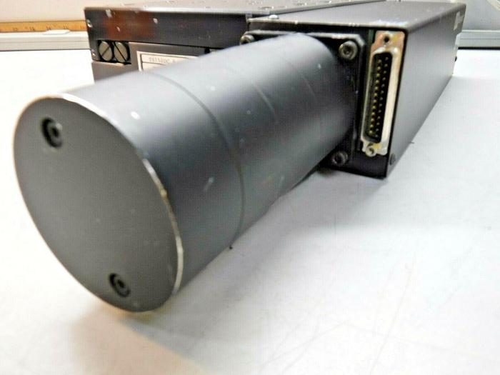 Used Newport TS150DC.5