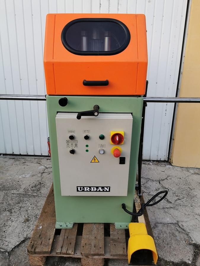 Used HANDLE URBAN / MLA MP 34 YEAR 2007