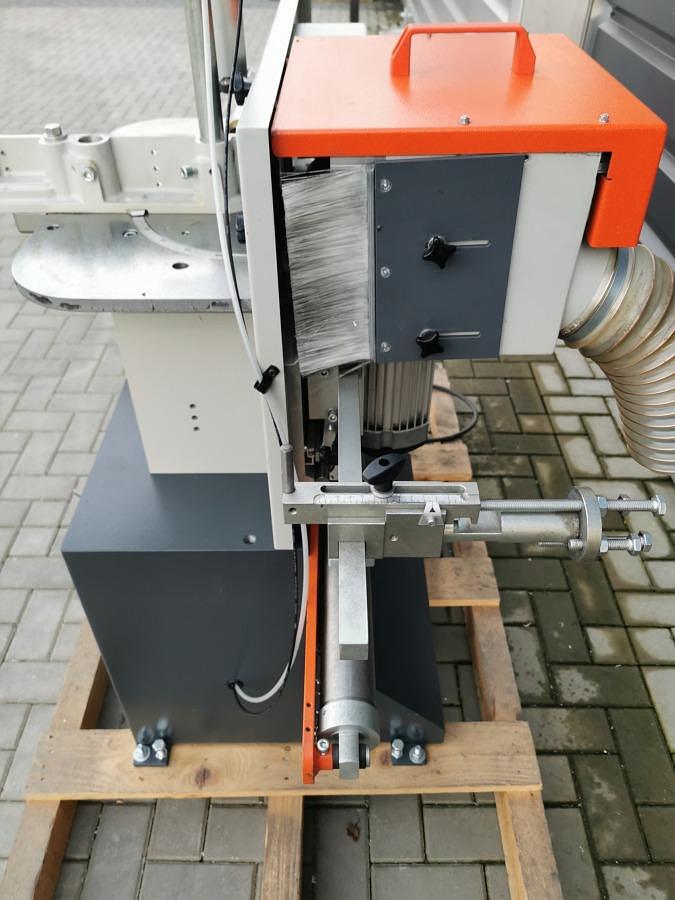 Used ELUMATEC POST MILLING MACHINE AF 223 /01 YEAR 2014