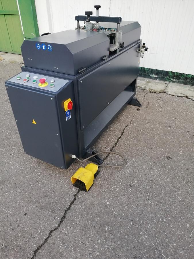 Used GLAZING BAR SAW FIMTEC GS 250 / V3 YEAR 2013