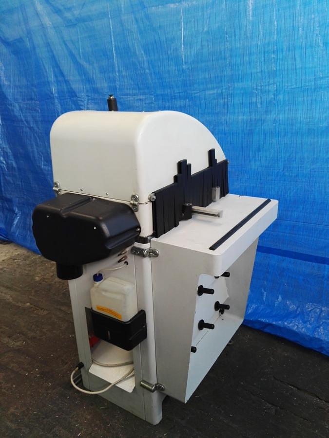 Used POLE MILLING MACHINE FOM INDUSTRIE MISTRAL 26 YEAR 2007