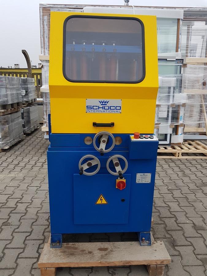 Used ISOMAT 5