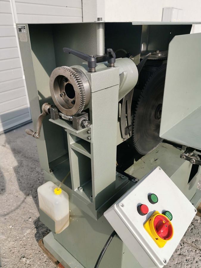 Używane PIŁA FASADOWA GRAULE AS-450