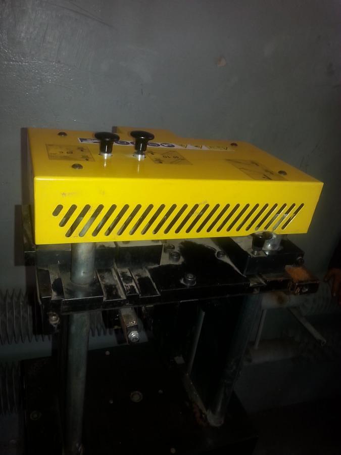 Used OEMME MULTIPRESS 2010