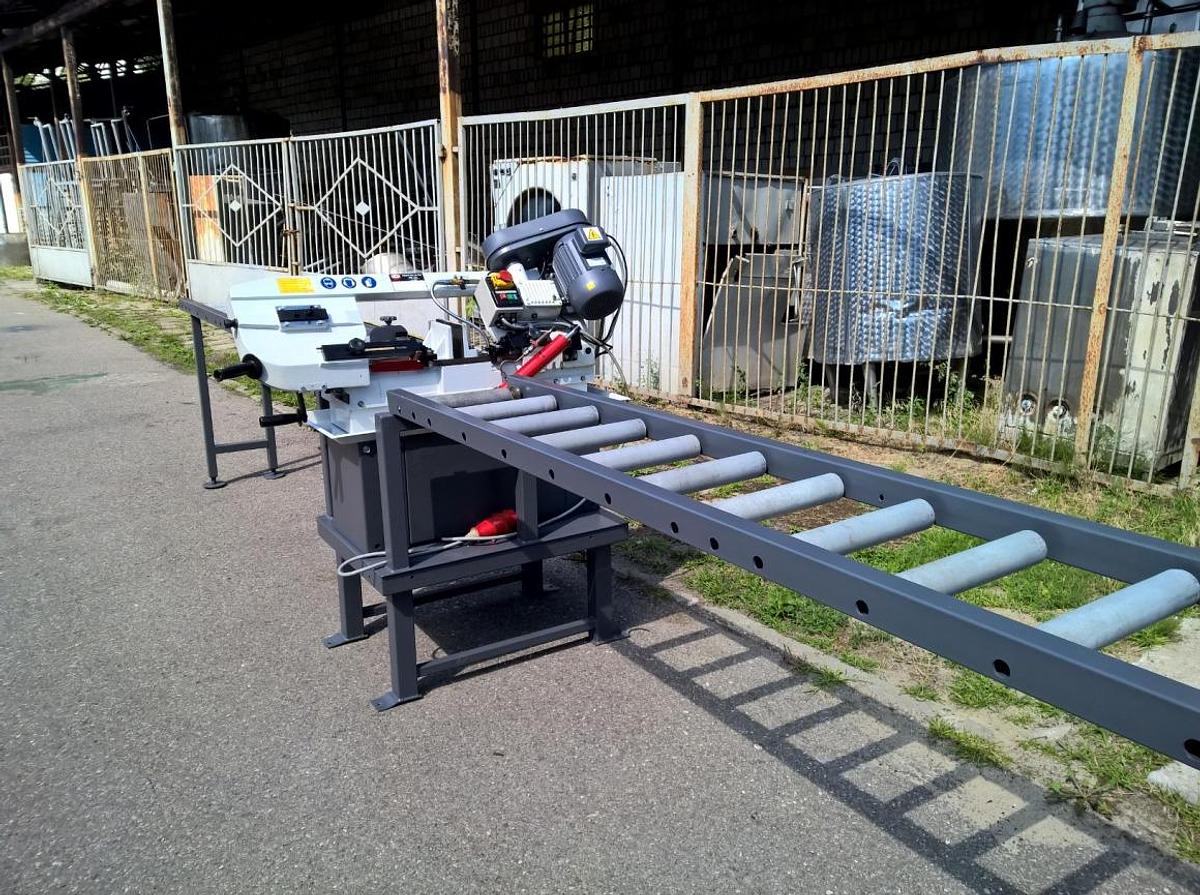 Used PROMA CUTTER PPK 175