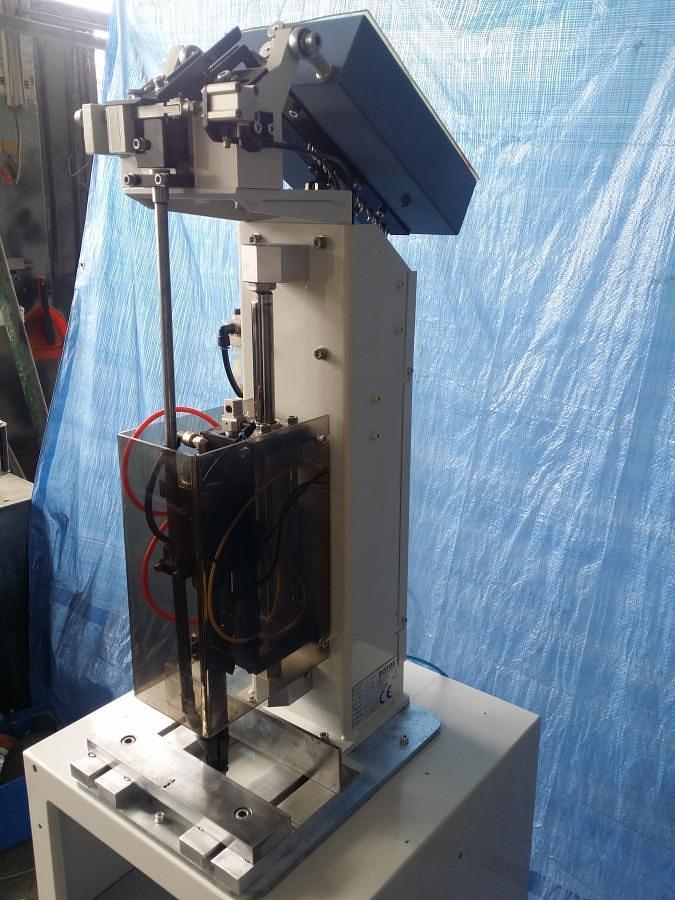 Used REINFORCEMENT SCREWDRIVER ROTOX AS 1960 YEAR 2006