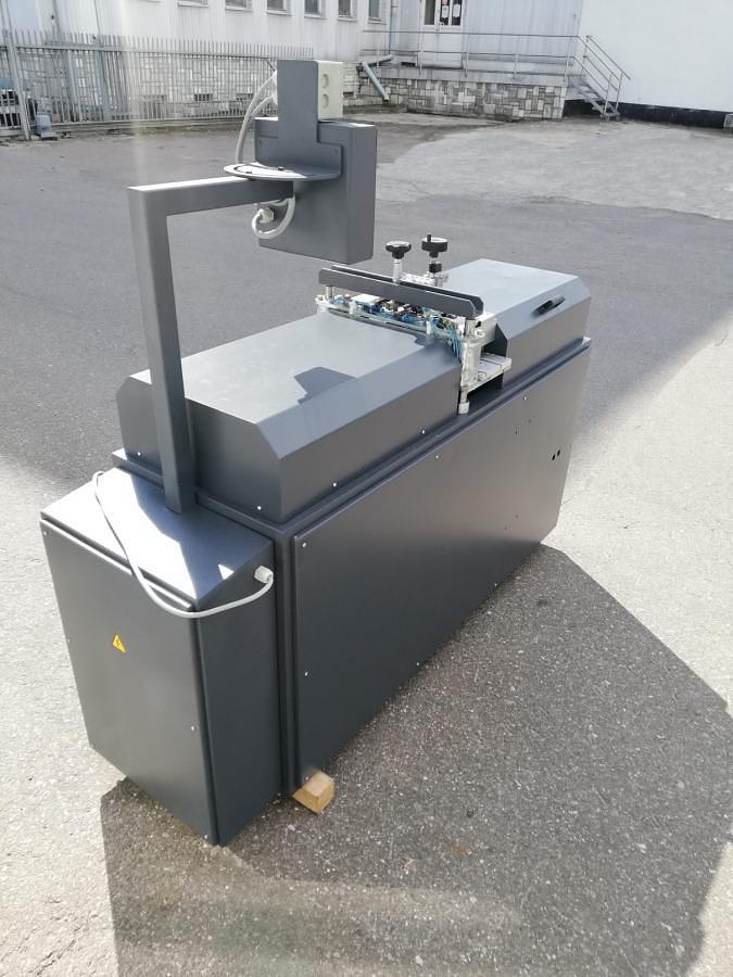 Used GLAZING BAR SAW FIMTEC GS 250 / V3 YEAR 2013