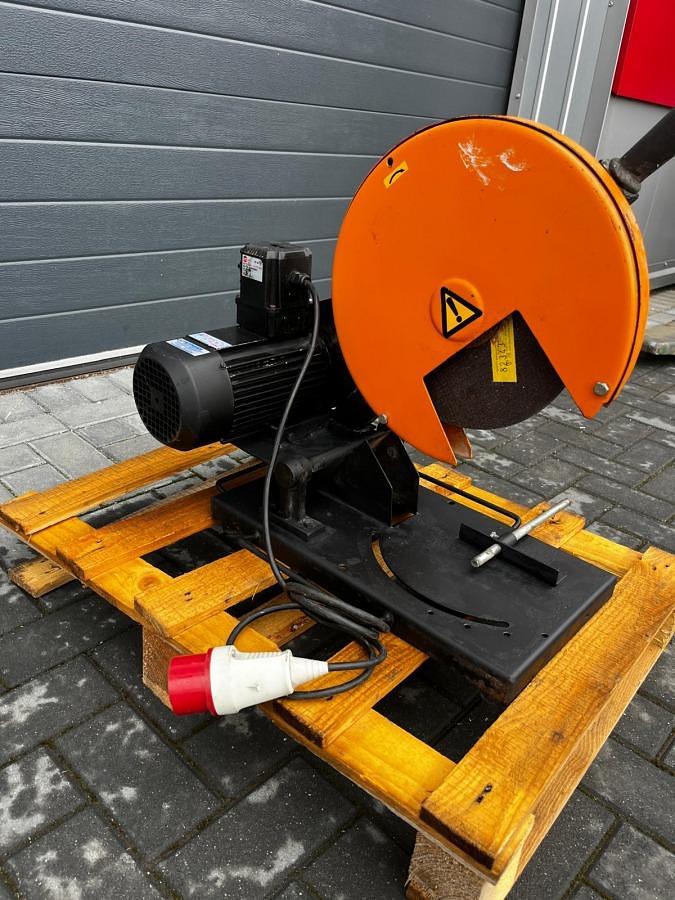 Used REMA CUTTER