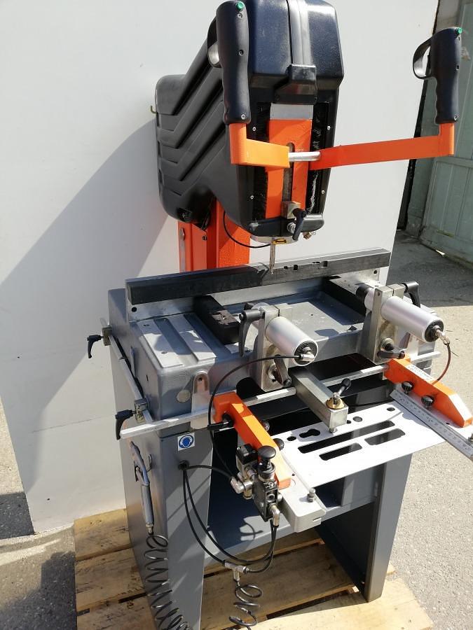 Used MILLING AND COPYING MACHINE TEKNA TK 579 YEAR 2008
