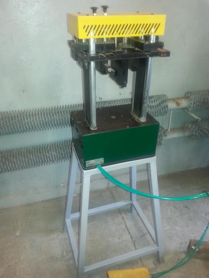 Used OEMME MULTIPRESS 2010