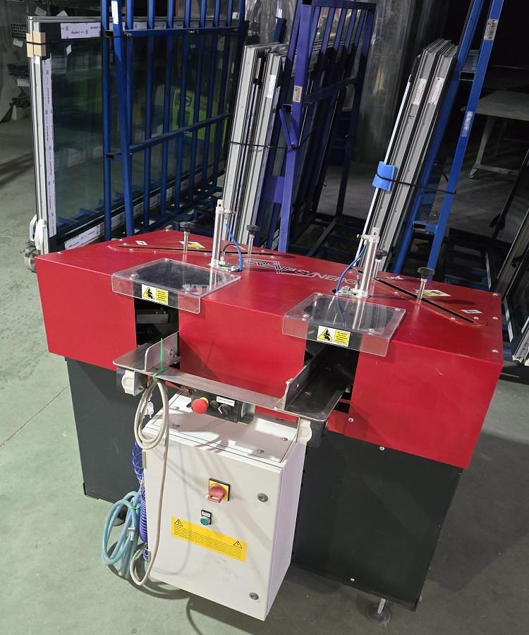 Used GASKET SHARPENER, GASKET CUTTER GRAFERGY GCFS3-SL YEAR 2018