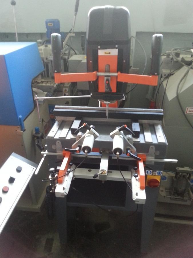 Used MILLING AND COPYING MACHINE TEKNA TK 579 A 2013;