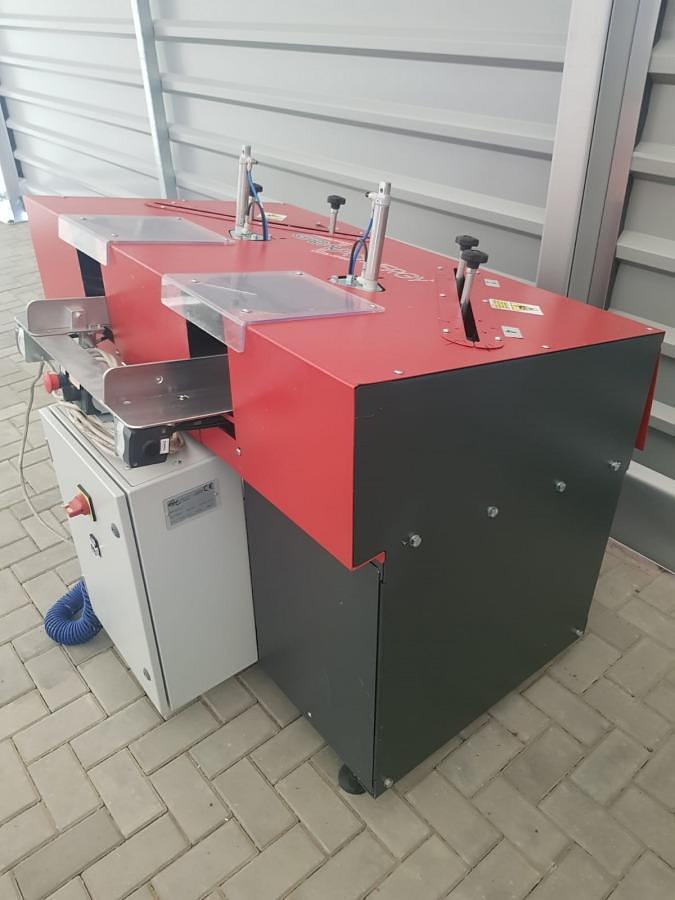 Used GASKET CUTTER SHARPENER GRAF SYNERGY GCS3-SL YEAR 2014