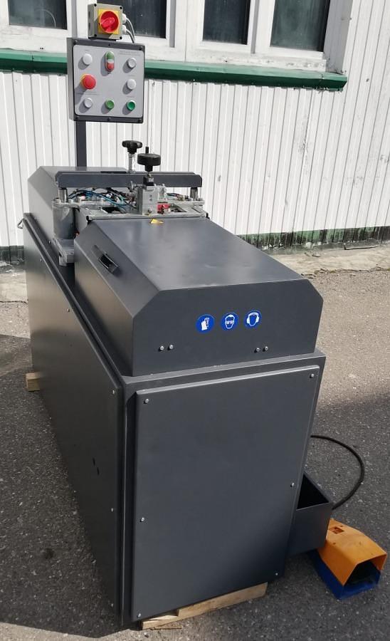 Used GLAZING BAR SAW FIMTEC GS 250 / V3 YEAR 2013