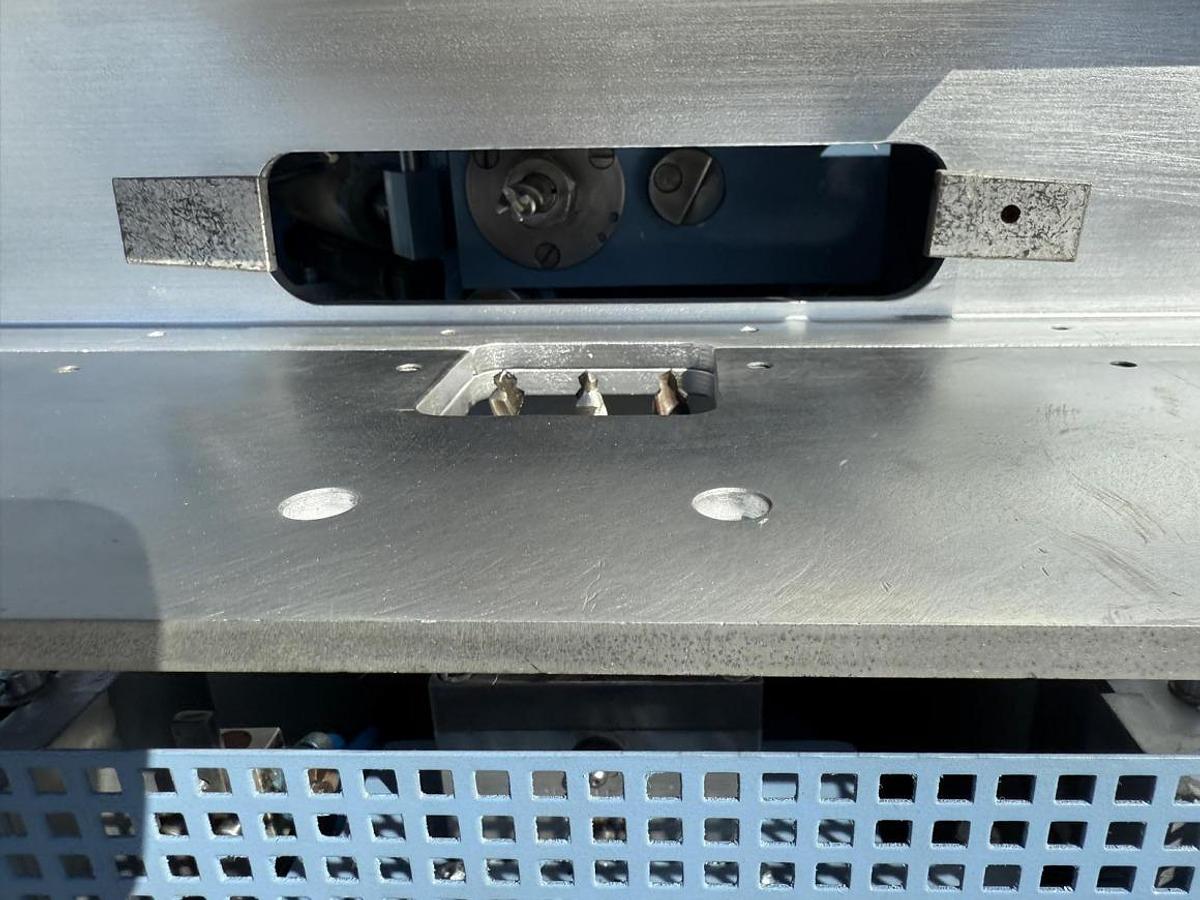 Used HANDLE AUTOMAT ROTOX FBO 224