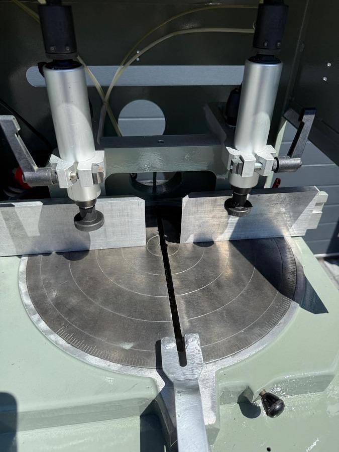 Used SINGLE HEAD CIEMME ONICE 300S SAW YEAR 1999