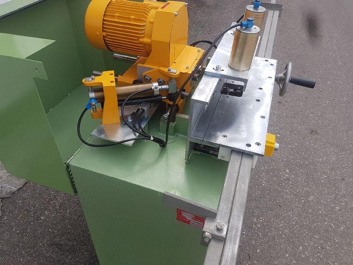 Used HANDLE AUTOMAT ROTOX FBO 224