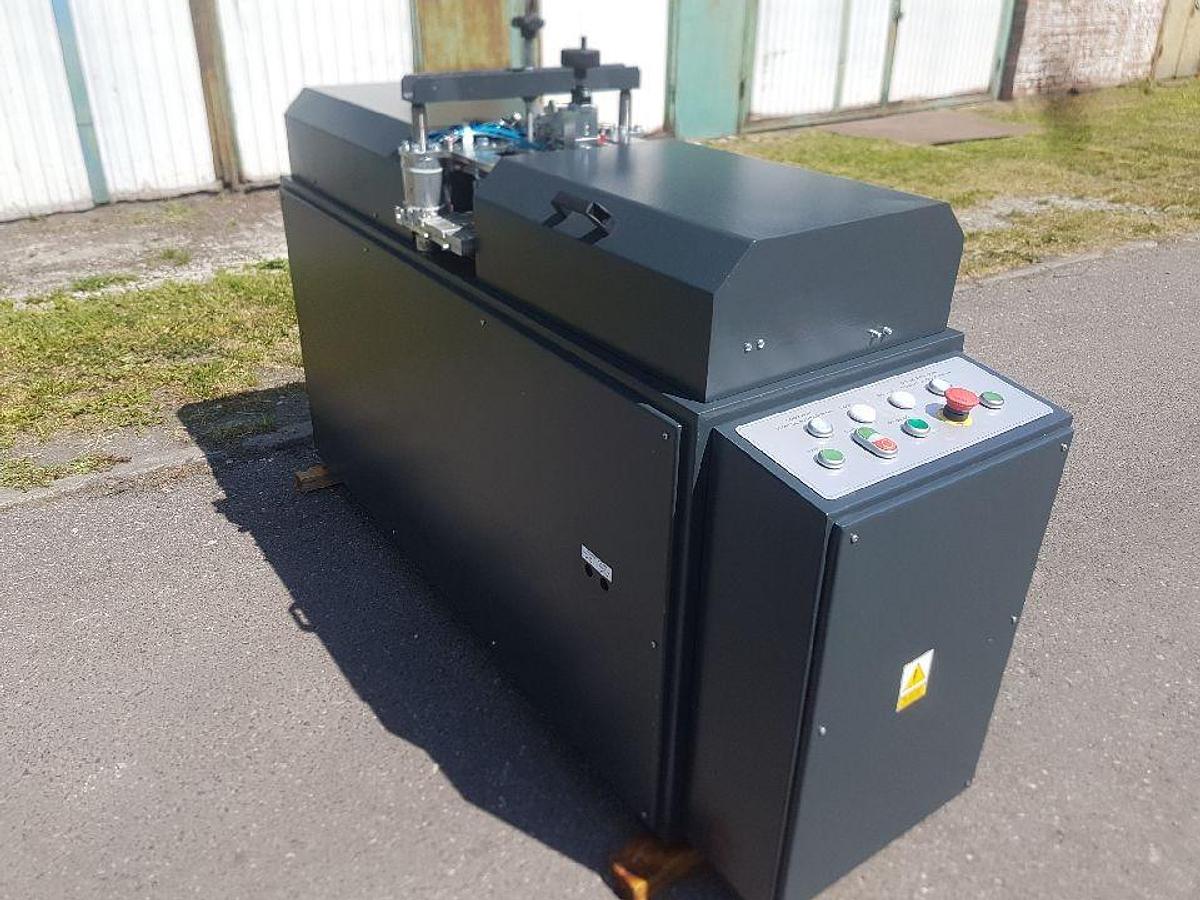 Używane PIŁA DO LISTEW PRZYSZYBOWYCH GRAF SYNERGY / FIMTEC GS 250 ROK 2012