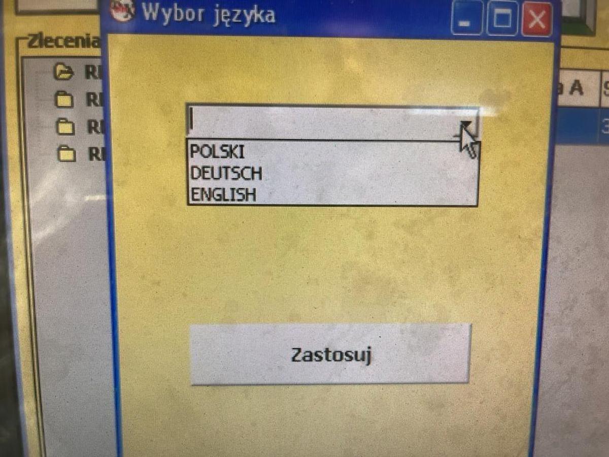 Używane CENTRUM OBRÓBCZE ROTOX ZOR 941 ROK 2008