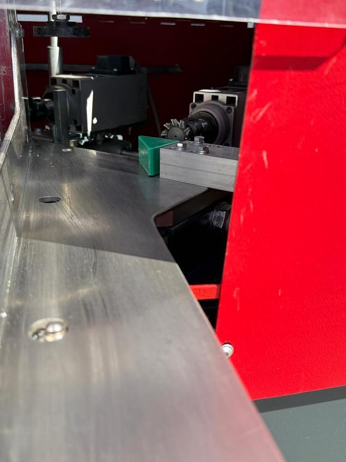 Used GASKET SHARPENER, GASKET CUTTER GRAFERGY GCFS3-SL YEAR 2014