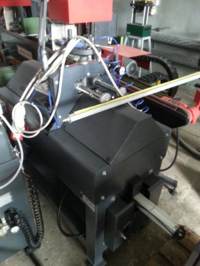 Używane PIŁA DO LISTEW STB/FIMTEC GS225 / A  ROK 2004