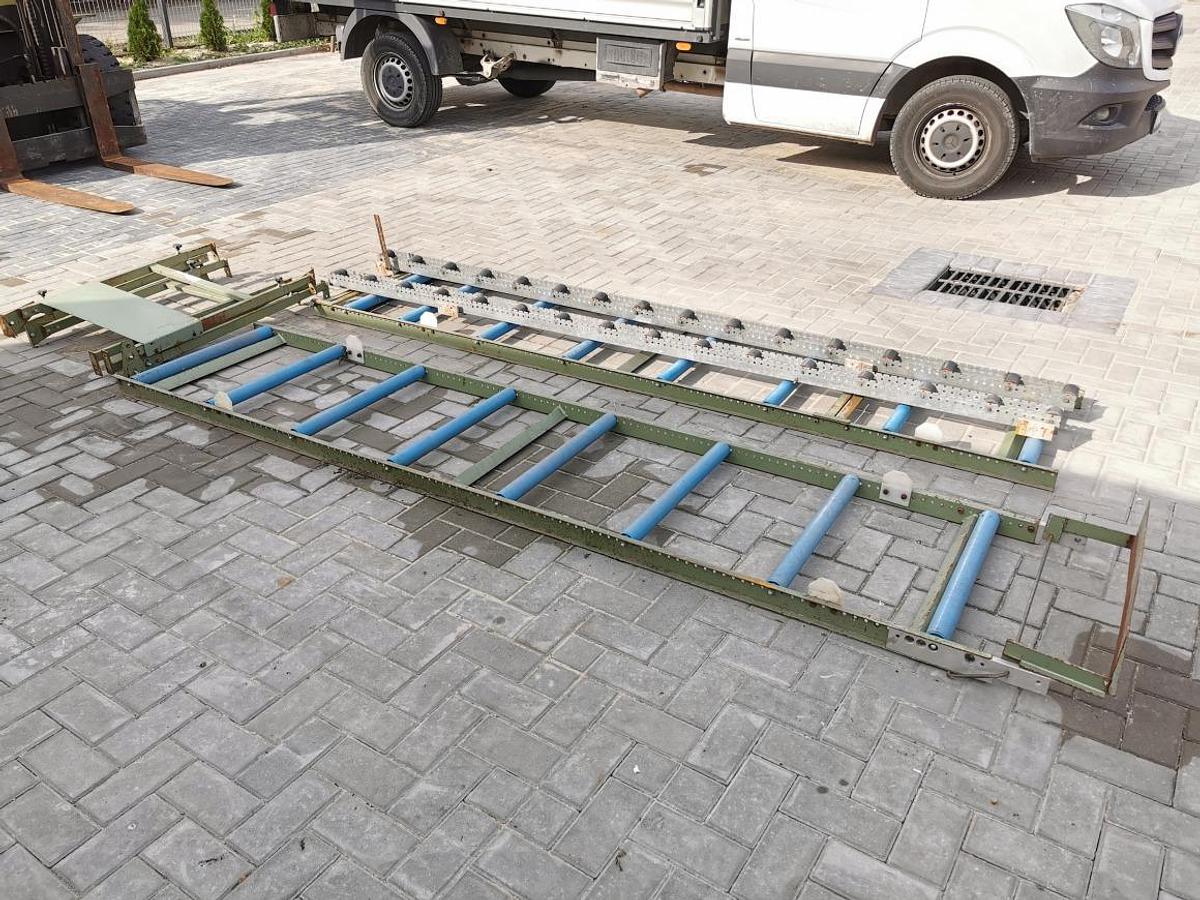 Used ISOMAT 3