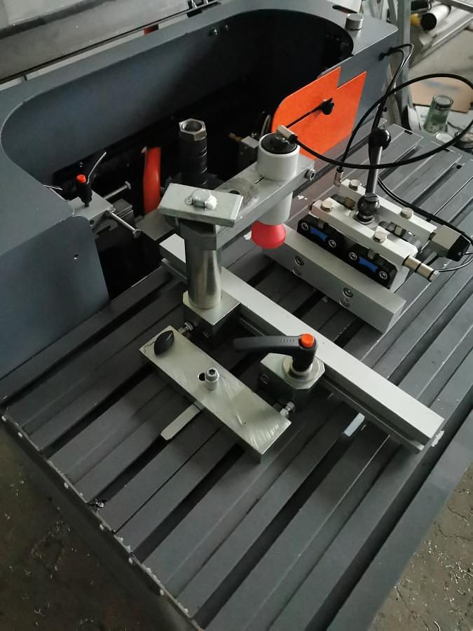 Used POLE MILLING MACHINE TEKNA TK 661 YEAR 2007