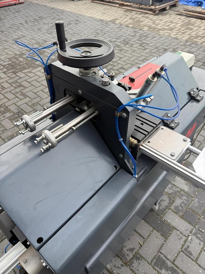 Used GLAZING BAR SAW STB / FIMTEC GS 225 A YEAR 2003