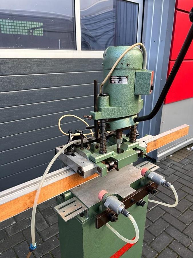 Used DYBLARKA SK 6