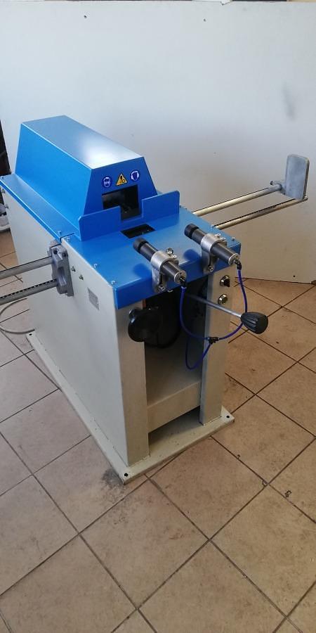 Used HANDLE WITH CENTRING SYSTEM STENOMA KFR 70