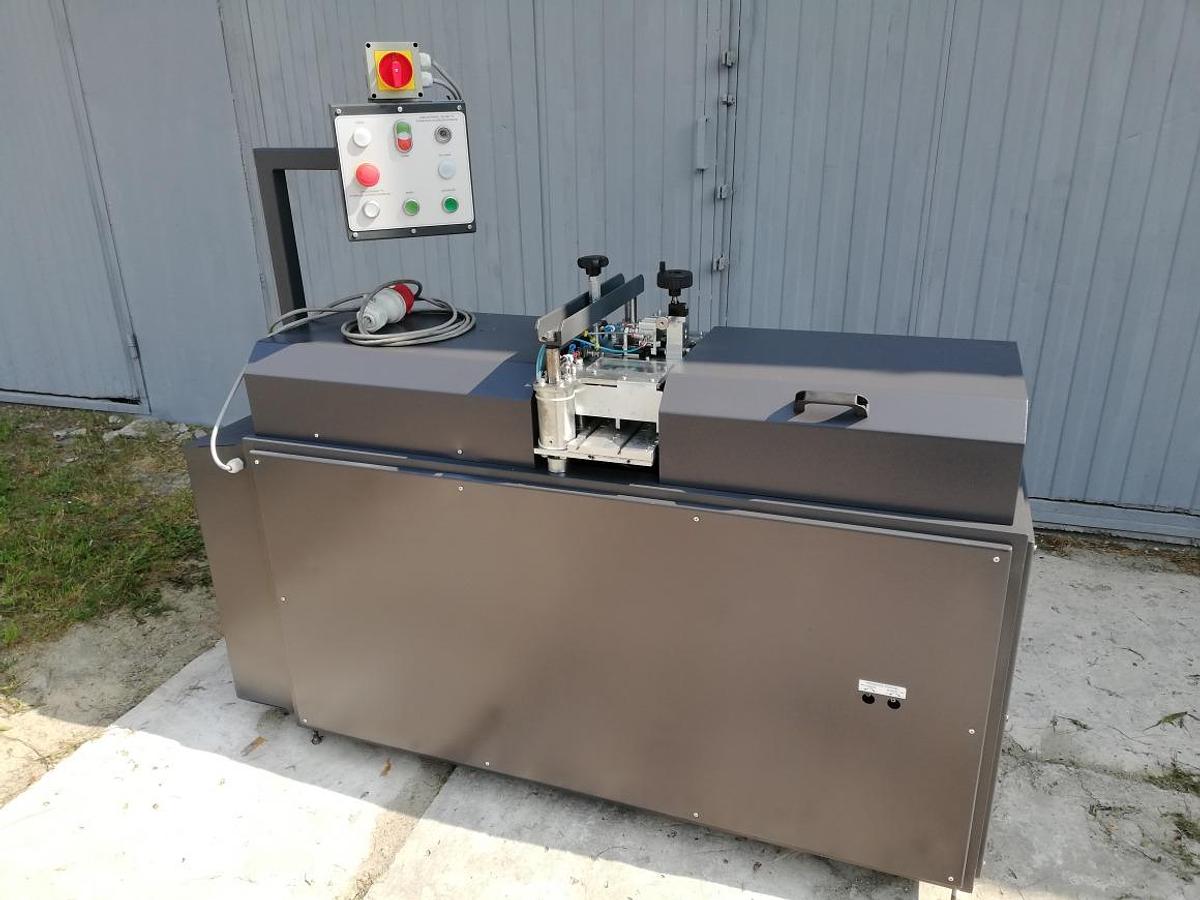 Used GLAZING BAR SAW FIMTEC GS 250 / V3 YEAR 2013