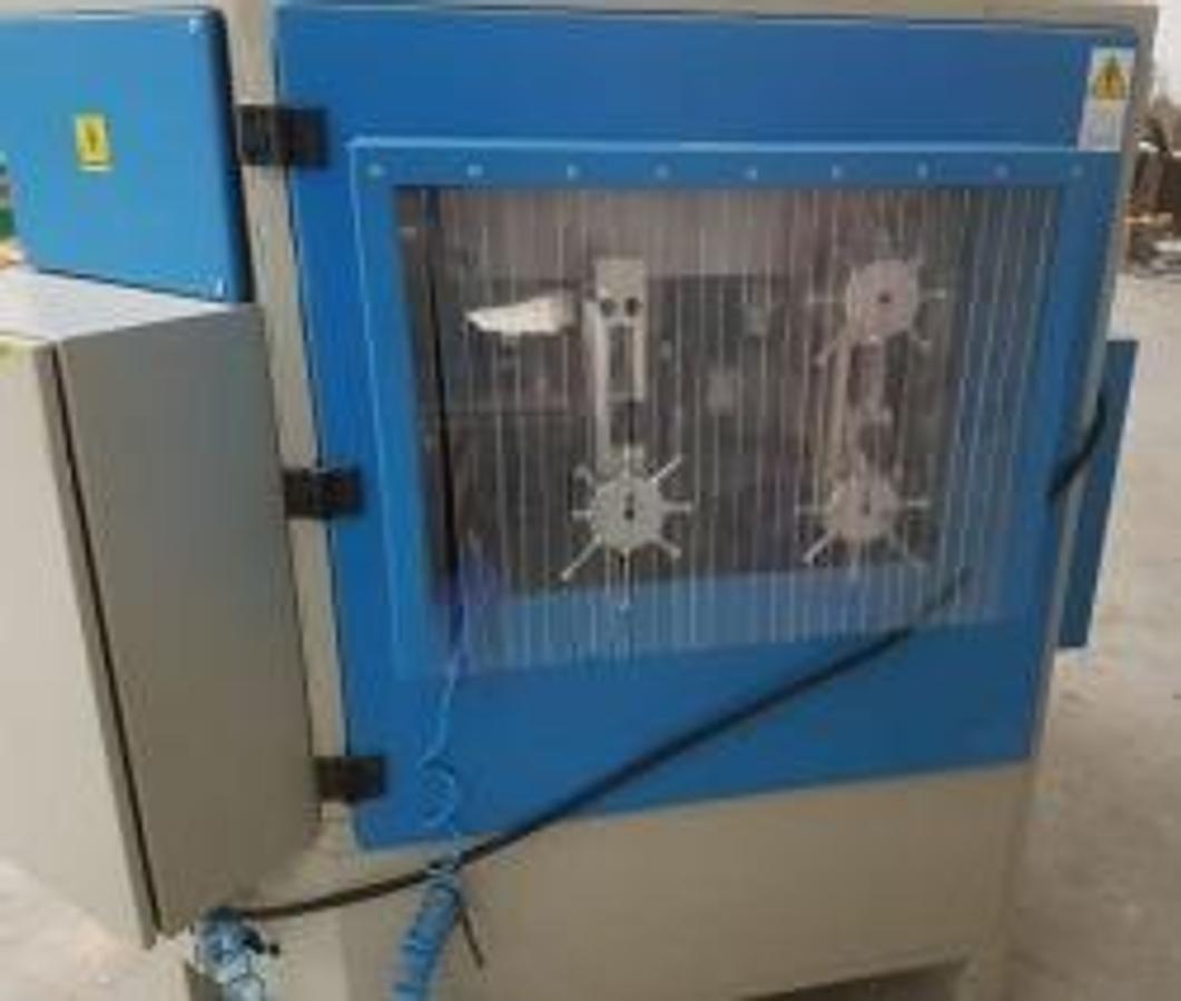 Used GASKET SHARPENER, GASKET CUTTER PREZ-MET PU 100 YEAR 2015