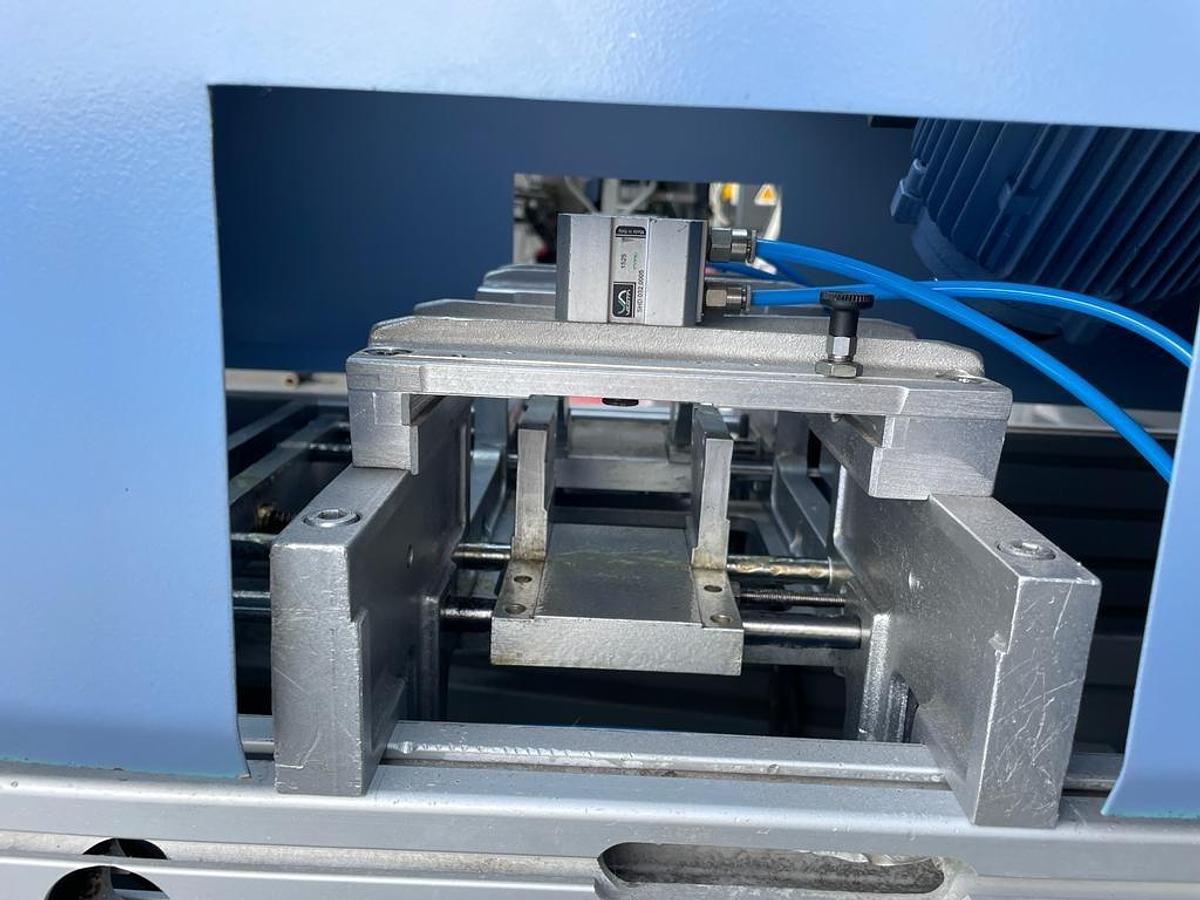 Used GLAZING BAR SAW ROTOX GLA 403 YEAR 2006